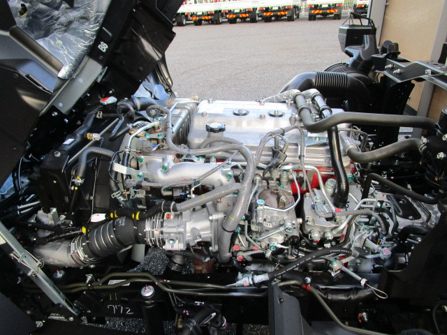 日野 レンジャー 増トン 平ボディ 2KG-FE2ACG(105562) 26枚目