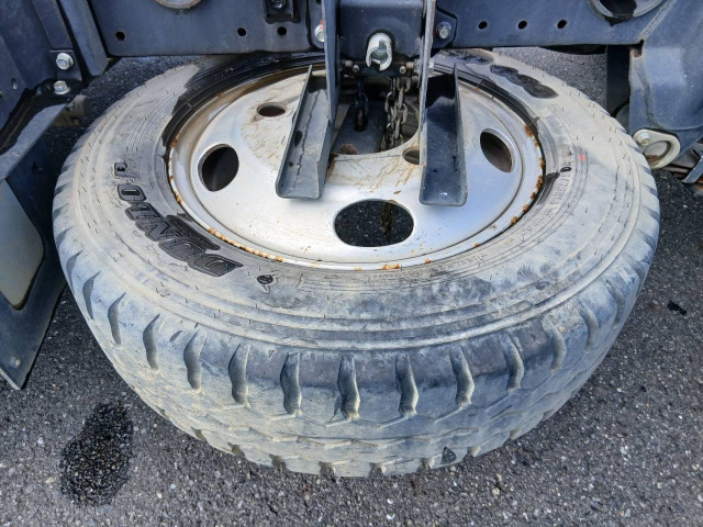 三菱ふそう キャンター 小型 土砂ダンプ TPG-FBA60(113315) 26枚目