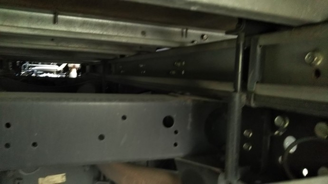 三菱ふそう キャンター 小型 バン BKG-FE74BV(3589) 19枚目