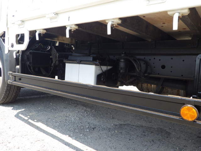 Hino dutro Small Flat body TKG-XZC710M(110656) 34枚目