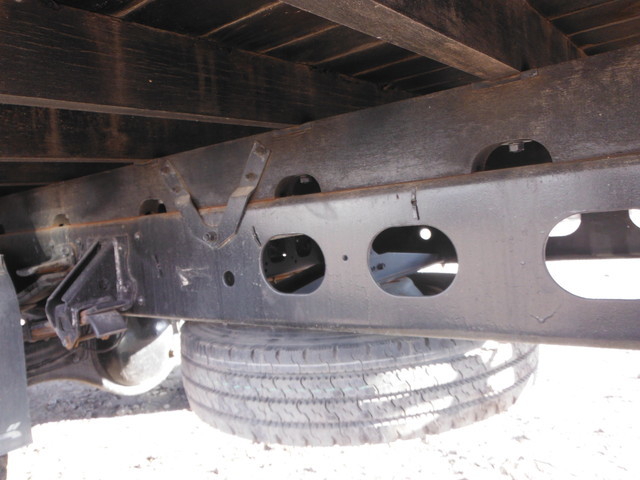 Isuzu forward Middle Crane equipped trucks KK-FRR35K4S(1686) 22枚目