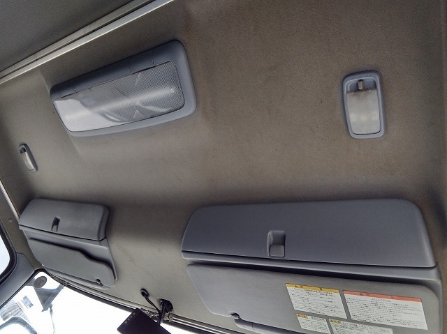 日野 レンジャー 増トン バン ADG-FE7JPWG(11910) 36枚目