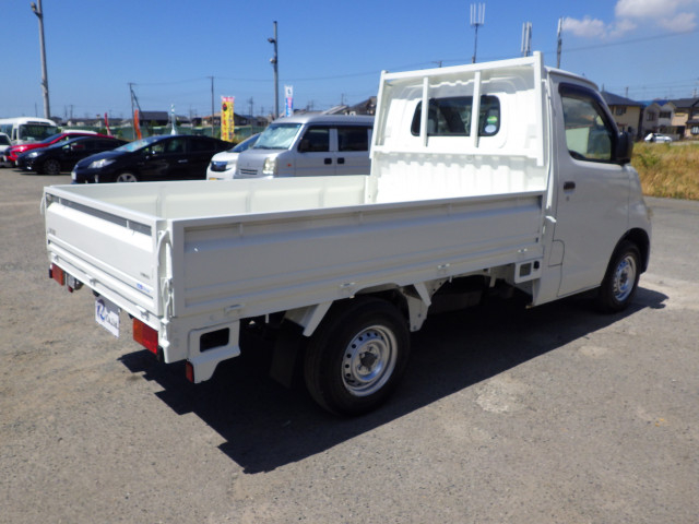 トヨタ ライトエース 小型 平ボディ DBF-S402U(110677) 24枚目