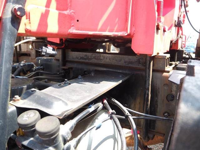 Hino ranger Middle Flat body *********(91259) 38枚目
