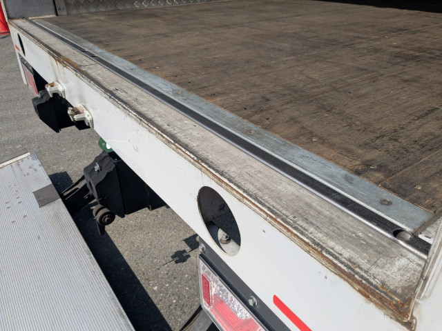 Mitsubishi Fuso super_great Large Wing body 2PG-FS74HZ(110664) 32枚目