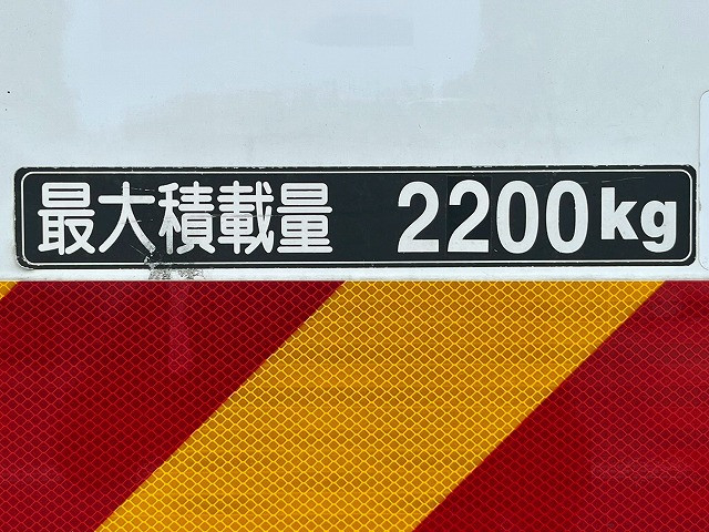 日野 レンジャー 中型 冷蔵冷凍バン TKG-FD7JLAG(109390) 19枚目