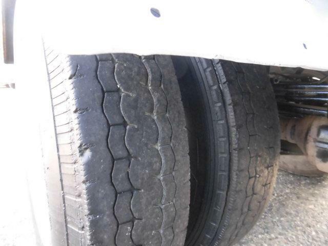 三菱ふそう キャンター 小型 土砂ダンプ PDG-FE71BD(11442) 76枚目