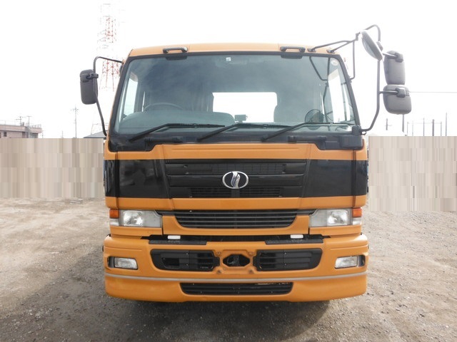 UDトラックス（日産） クオン 大型 特装車・その他 KL-CD48L(2223) 1枚目