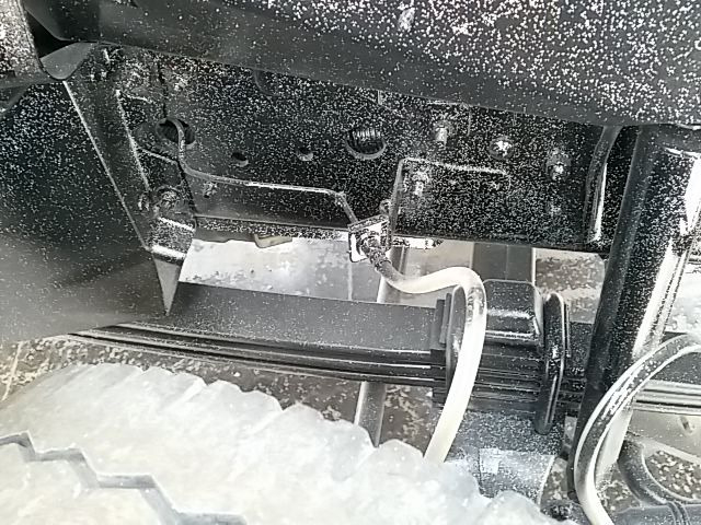 日野 レンジャー 増トン 土砂ダンプ BDG-FJ7JDWA(10954) 86枚目