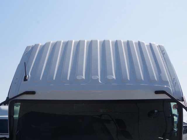 Isuzu forward Middle Wing body 2RG-FRR90T4(103381) 23枚目