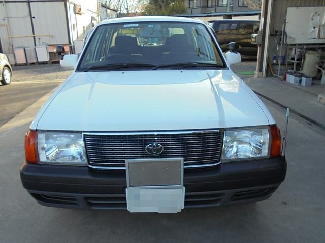 Toyota other Others Others DBA-TSS11Y(9765) 2枚目
