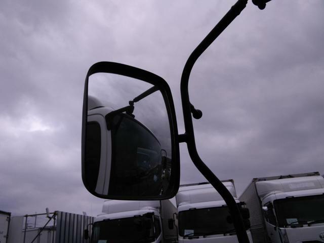 Hino ranger Middle Wing body BKG-FD7JPYA(8899) 56枚目