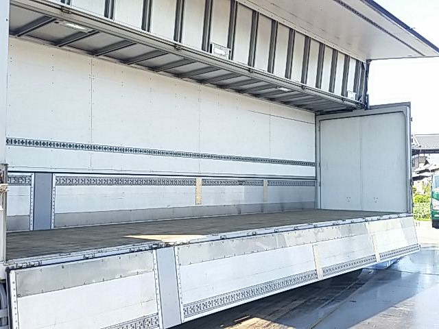 Mitsubishi Fuso super_great Large Wing body BDG-FS55JZ(10037) 58枚目