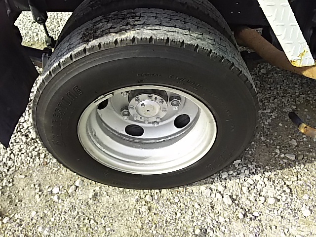 日野 デュトロ 小型 コンテナ専用車 PB-XZU304M(7638) 11枚目
