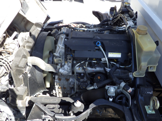 三菱ふそう キャンター 小型 土砂ダンプ 2RG-FBA60(113321) 45枚目