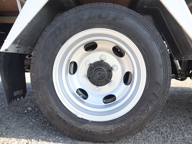 日産自動車 アトラス 小型 Wキャブ CBF-SQ2F24(109951) 29枚目