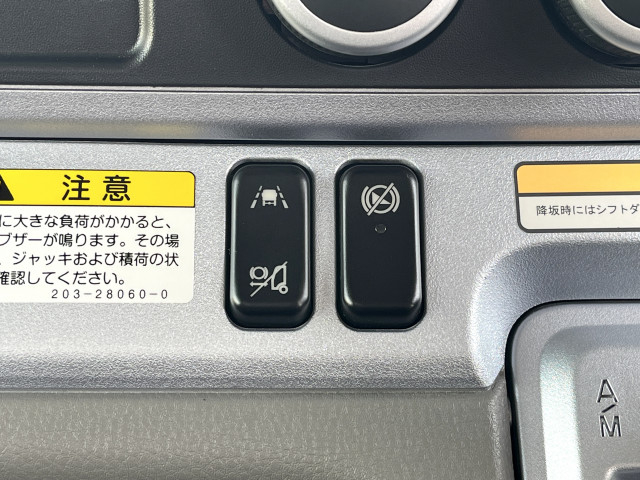 三菱ふそう キャンター 小型 コンテナ専用車 2PG-FEB80(106211) 24枚目