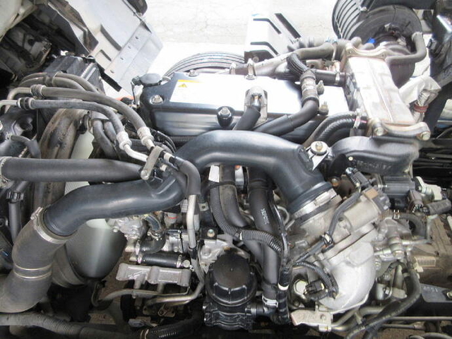 いすゞ フォワード 中型 ウィング TKG-FRR90T2(11071) 24枚目