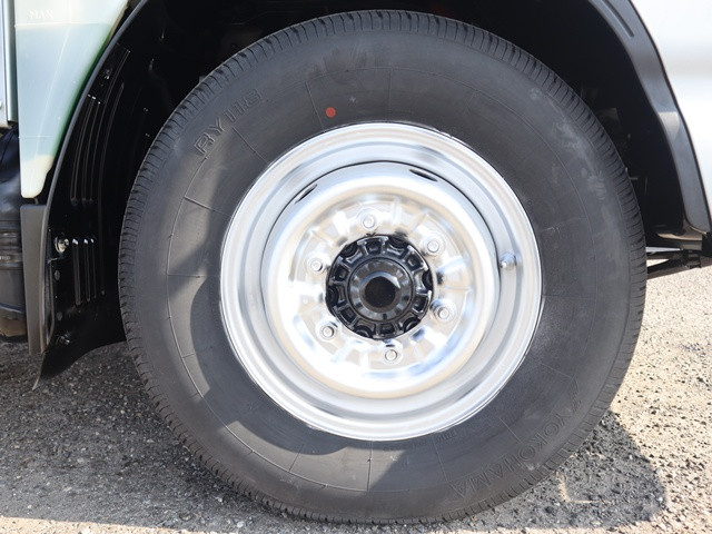 いすゞ エルフ 小型 平ボディ TKG-NHR85A(109799) 21枚目
