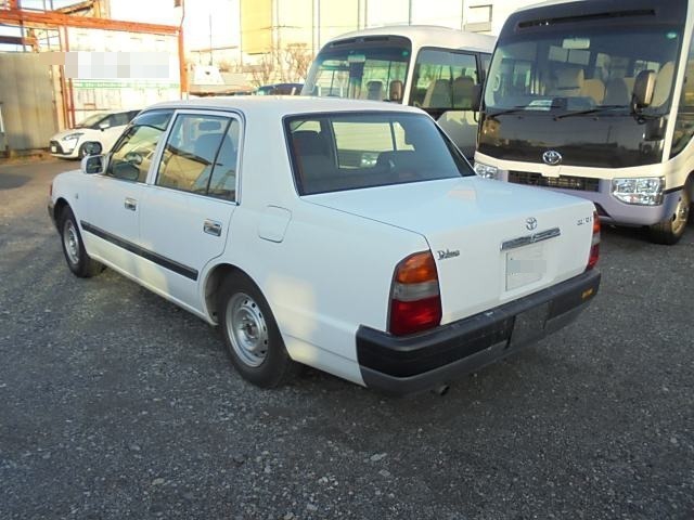 トヨタ その他・不明 その他 その他 ABA-YXS11Y(9732) 5枚目