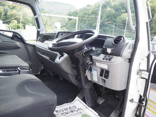 三菱ふそう キャンター 小型 キャリアカー *********(110926) 63枚目