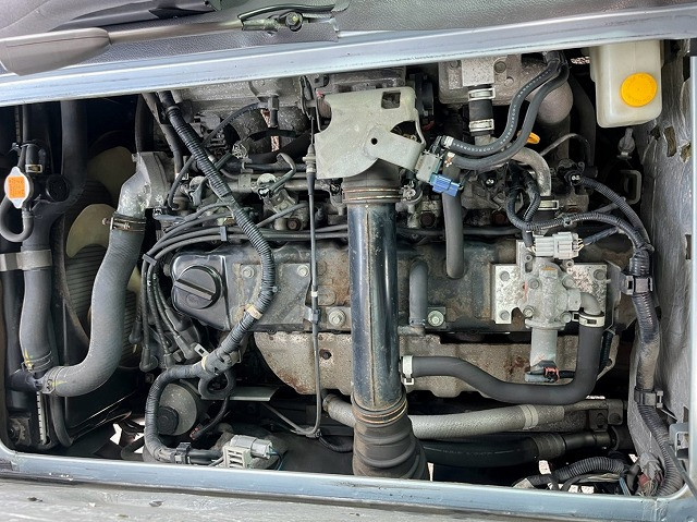 日産自動車 シビリアン 小型 バス ABG-DHW41(110437) 31枚目
