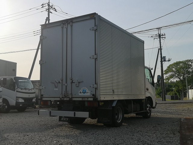 トヨタ ダイナ 小型 バン PB-XZU306(6506) 15枚目