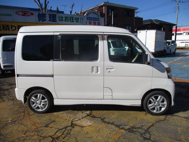 ダイハツ 軽 ABAーS321G(79358) 30枚目