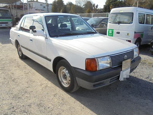 トヨタ その他・不明 その他 その他 TA-SXS13Y(9734) 3枚目