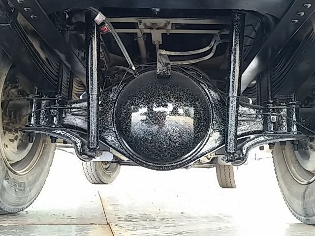 日野 レンジャー 増トン 土砂ダンプ BDG-FJ7JDWA(10954) 6枚目