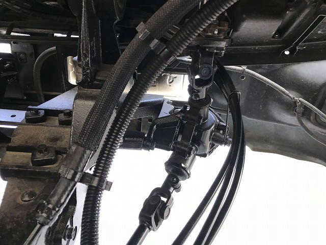 日野 デュトロ 小型 平ボディ 2KG-XZU775M(113240) 19枚目