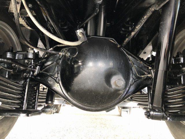 マツダ タイタン 小型 土砂ダンプ 2RG-LKR88AD(109227) 9枚目