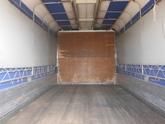 Toyota dyna Small Holo box KK-XZU411(1903) 7枚目