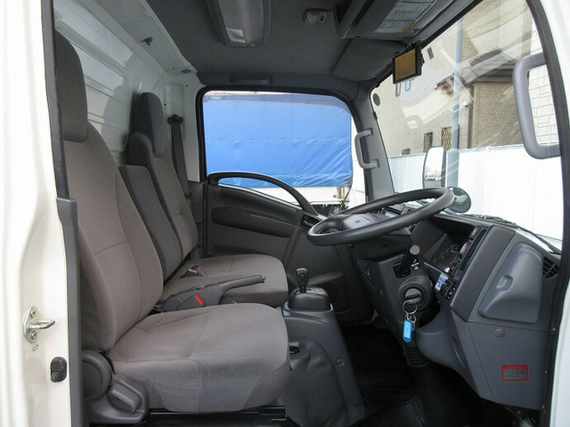 日産自動車 アトラス 小型 バン TKG-AMR85AN(7994) 35枚目