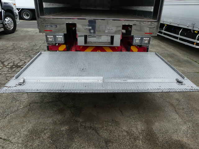 Hino profia Large Wing body QPG-FR1EXEJ(50768) 39枚目