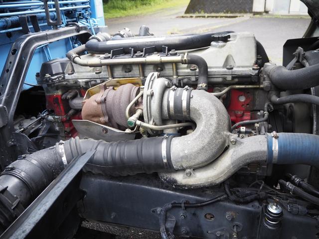 Hino ranger Middle Vehible loader *********(107042) 45枚目