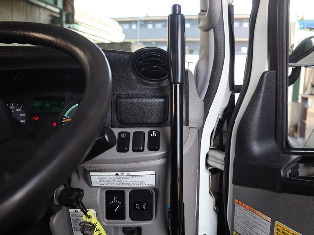 三菱ふそう キャンター 小型 高所作業車 TPG-FEA50(109969) 47枚目