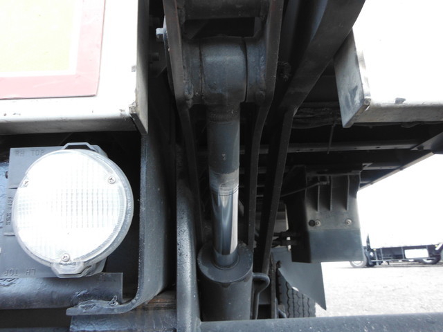 UDトラックス（日産） コンドル 増トン ウィング KL-PK26A(2763) 12枚目