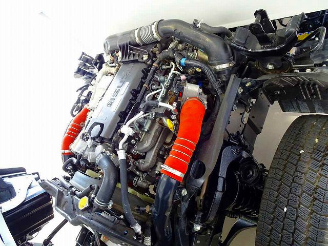 いすゞ エルフ 小型 土砂ダンプ 2RG-NKR88AD(109702) 39枚目
