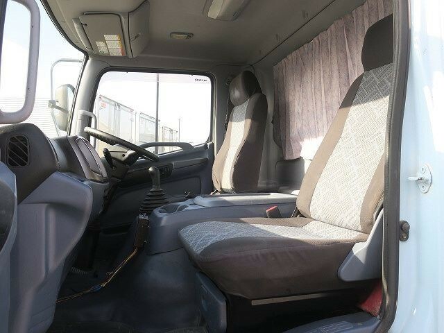 日野 レンジャー 増トン ミキサー車 ADG-FJ7JDWA(30752) 22枚目
