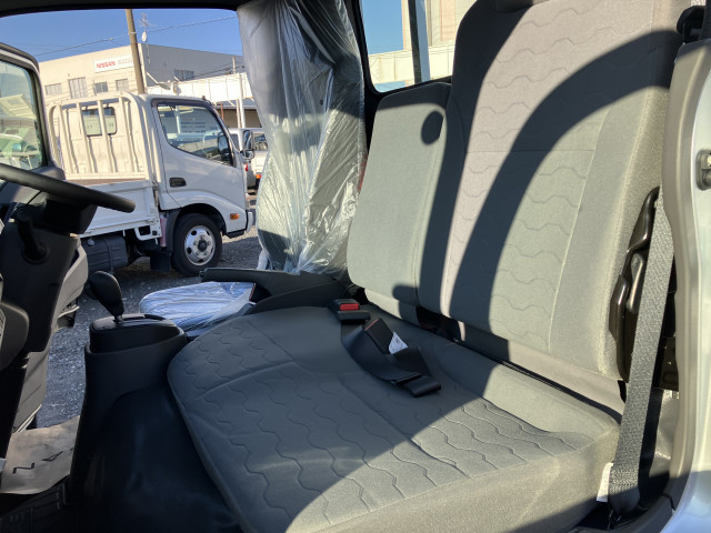 日産自動車 アトラス 小型 平ボディ 3DF-AHR87AF(108471) 25枚目