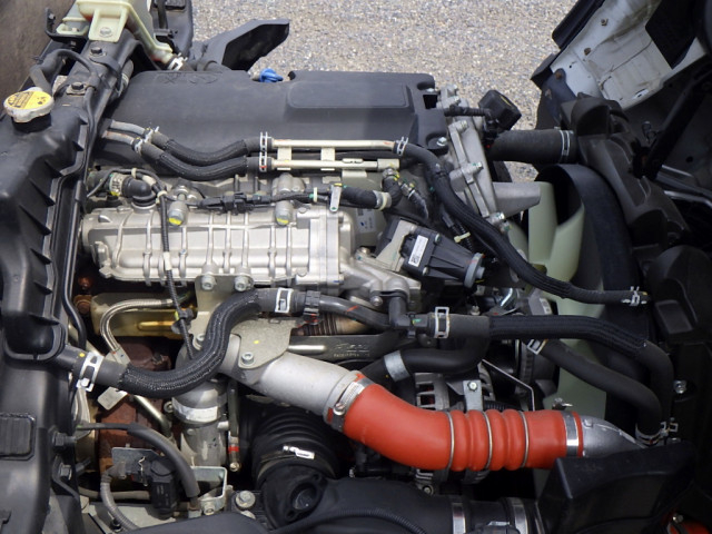 UDトラックス（日産） カゼット 小型 平ボディ 2RG-FGA2Y(110062) 26枚目