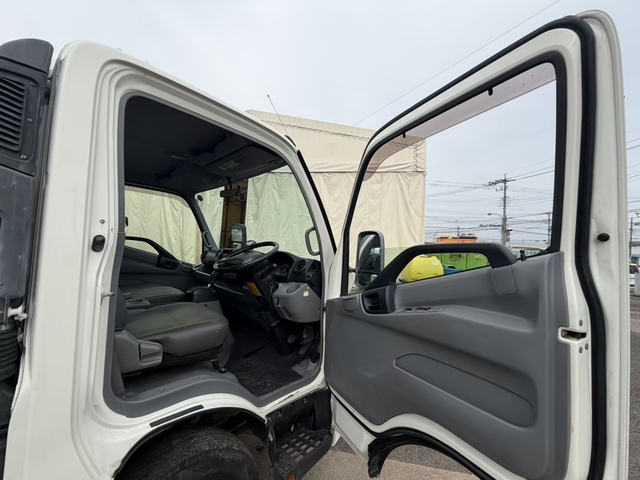 日野 デュトロ 小型 平ボディ TKG-XZC710M(113797) 48枚目