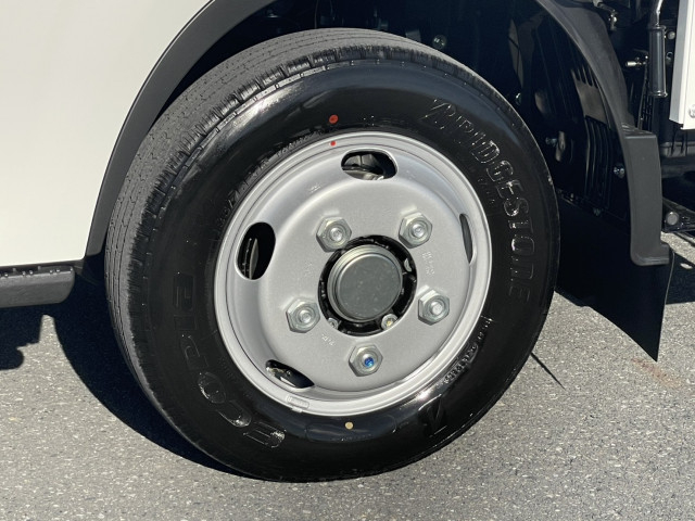 日産自動車 アトラス 小型 平ボディ 3DF-AHR87AF(108053) 7枚目