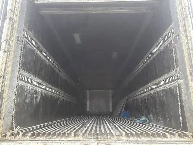 トレクス トレーラ（バン） CTB34004(107548) 33枚目