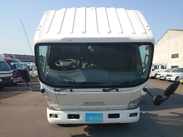 いすゞ エルフ 小型 バン TDG-NPS85AN(9660) 7枚目