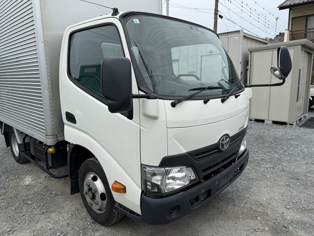 トヨタ ダイナ 小型 バン TPG-XZU605(110777) 23枚目