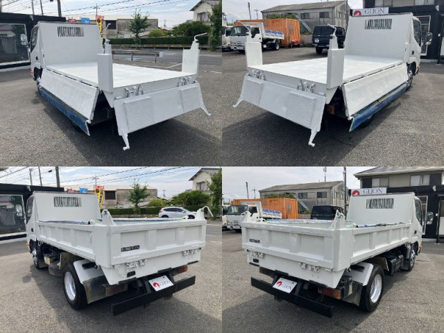 日野 デュトロ 小型 土砂ダンプ SKG-XZU620T(111534) 18枚目
