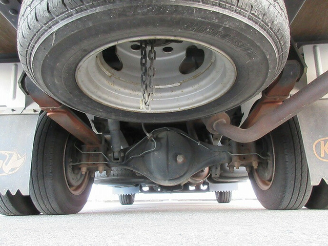 マツダ タイタン 小型 バン KR-LHR69N(7721) 26枚目