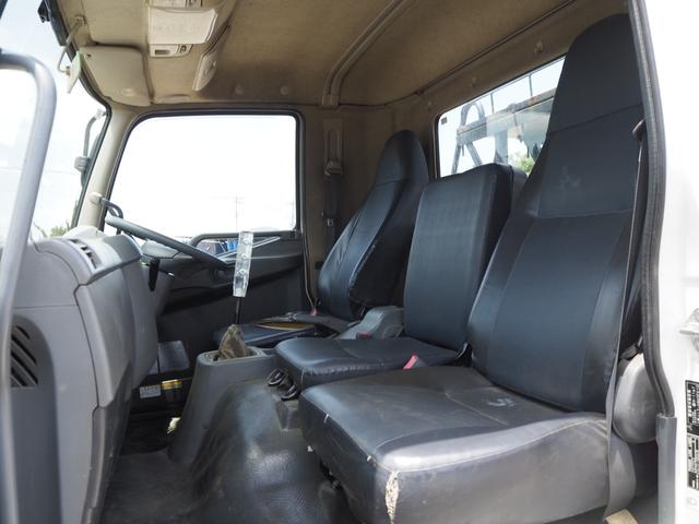 三菱ふそう ファイター 中型 コンテナ専用車 *********(107722) 62枚目
